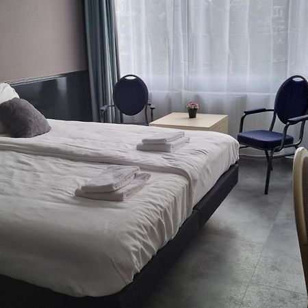City Hotel Winschoten Zewnętrze zdjęcie
