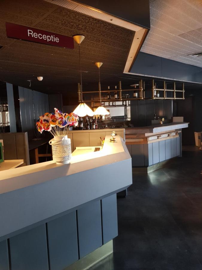 City Hotel Winschoten Zewnętrze zdjęcie