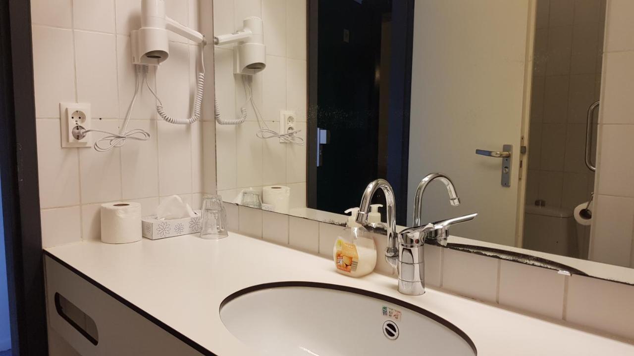 City Hotel Winschoten Zewnętrze zdjęcie