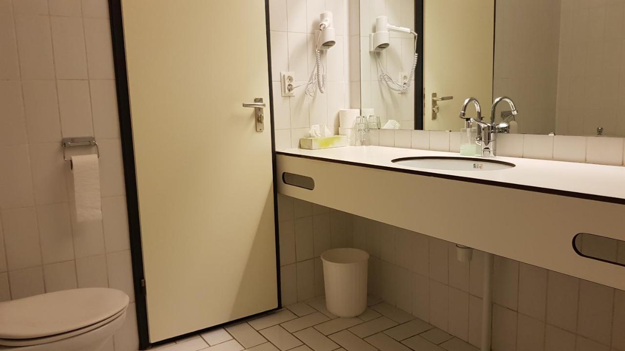 City Hotel Winschoten Zewnętrze zdjęcie