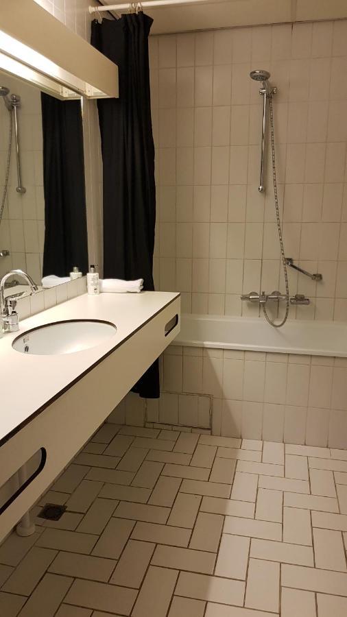 City Hotel Winschoten Zewnętrze zdjęcie