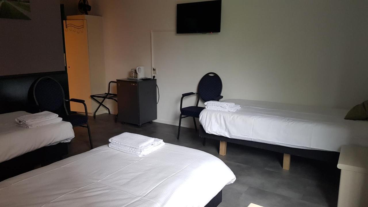 City Hotel Winschoten Zewnętrze zdjęcie