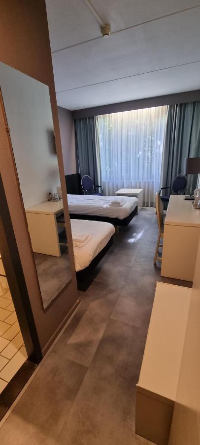 City Hotel Winschoten Zewnętrze zdjęcie