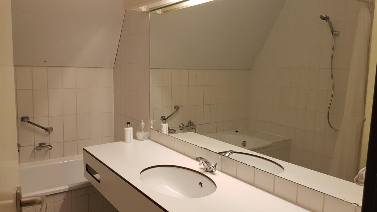 City Hotel Winschoten Zewnętrze zdjęcie