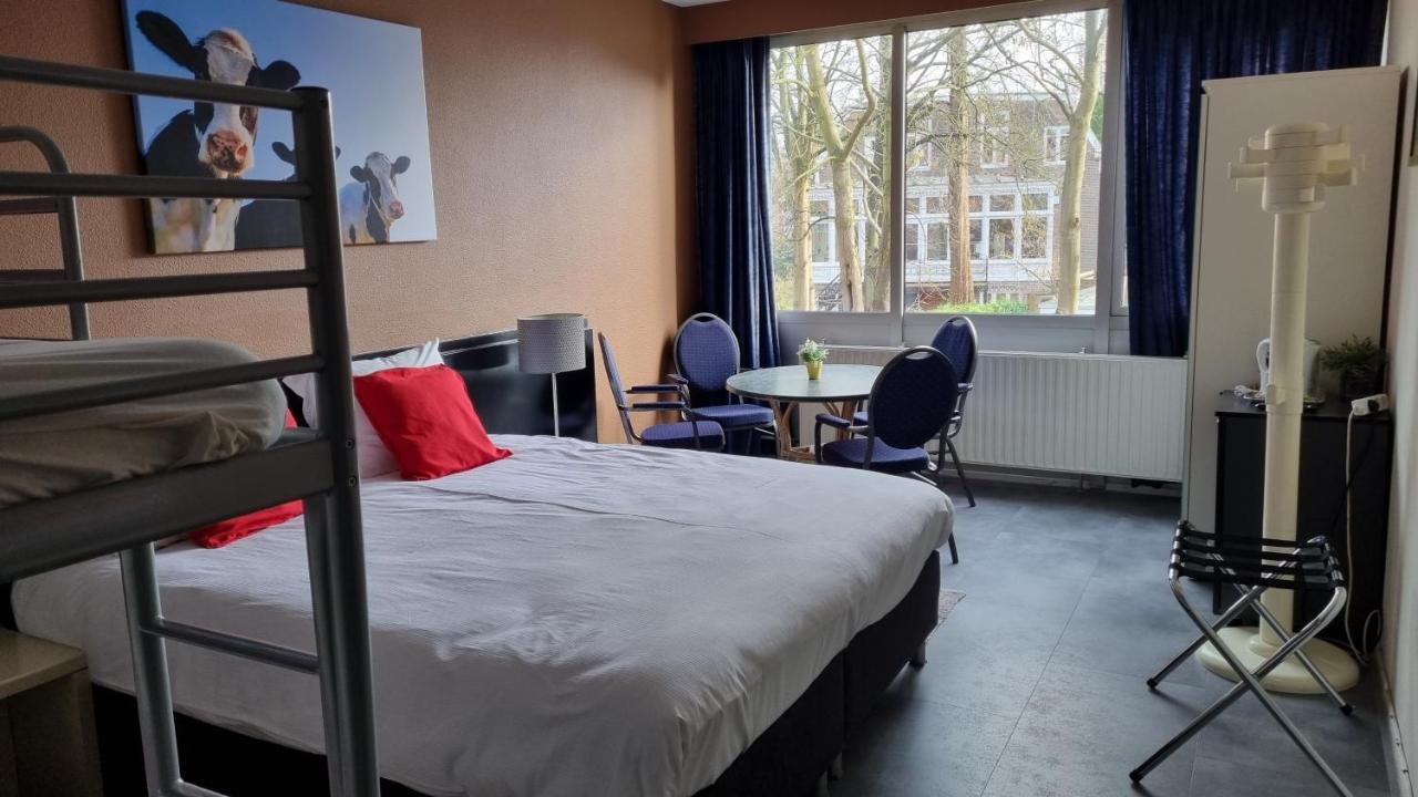 City Hotel Winschoten Zewnętrze zdjęcie