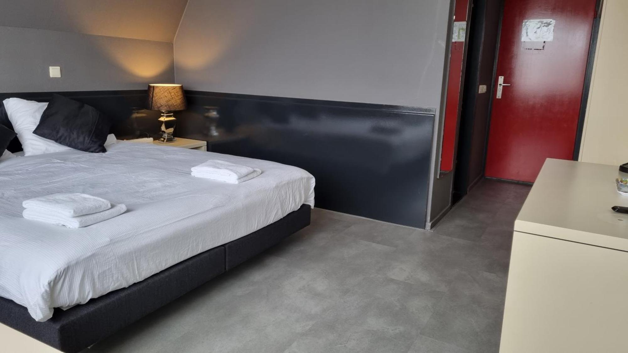 City Hotel Winschoten Zewnętrze zdjęcie