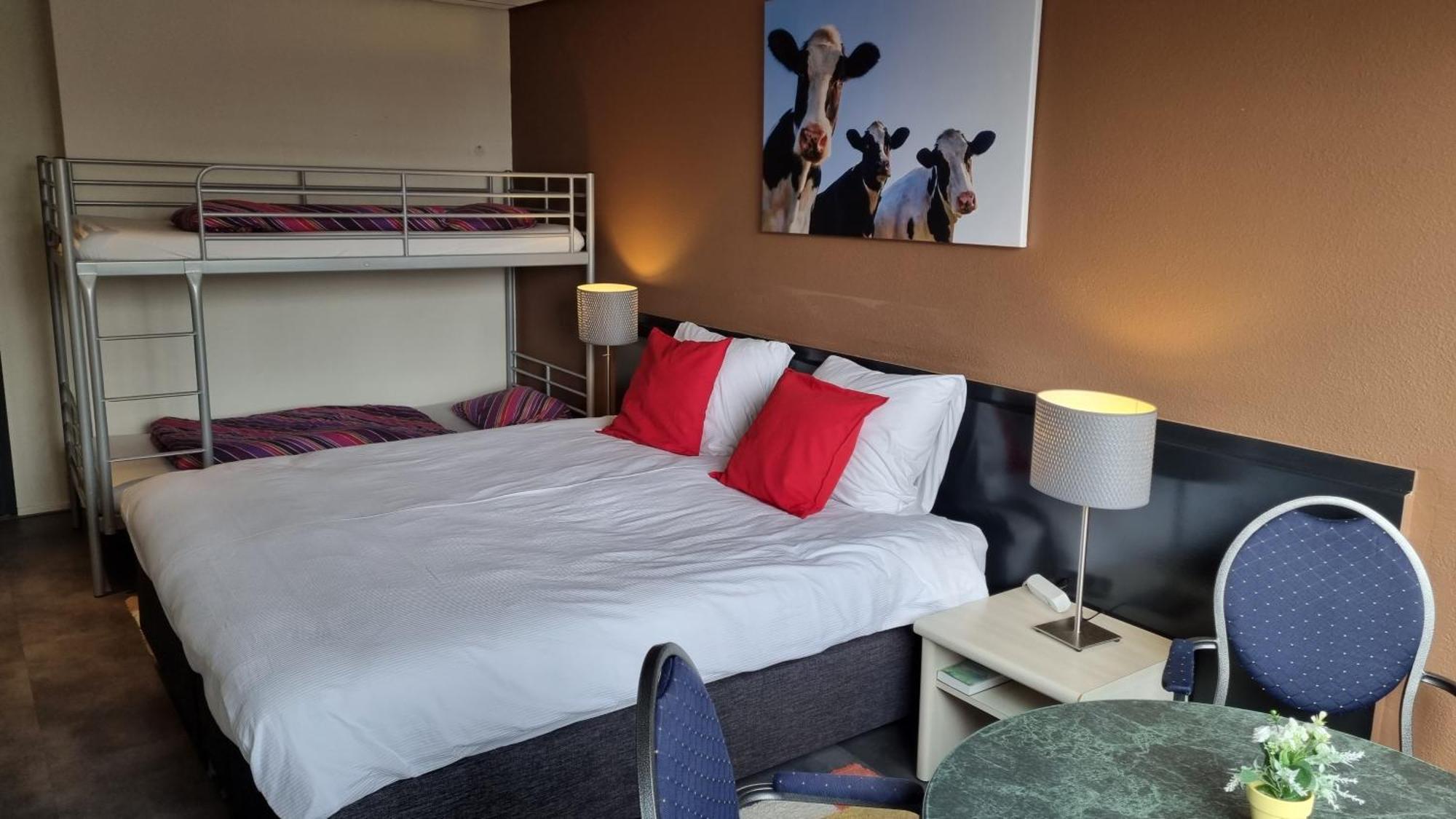 City Hotel Winschoten Zewnętrze zdjęcie