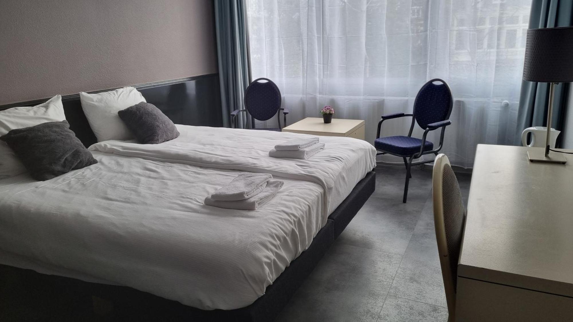 City Hotel Winschoten Zewnętrze zdjęcie