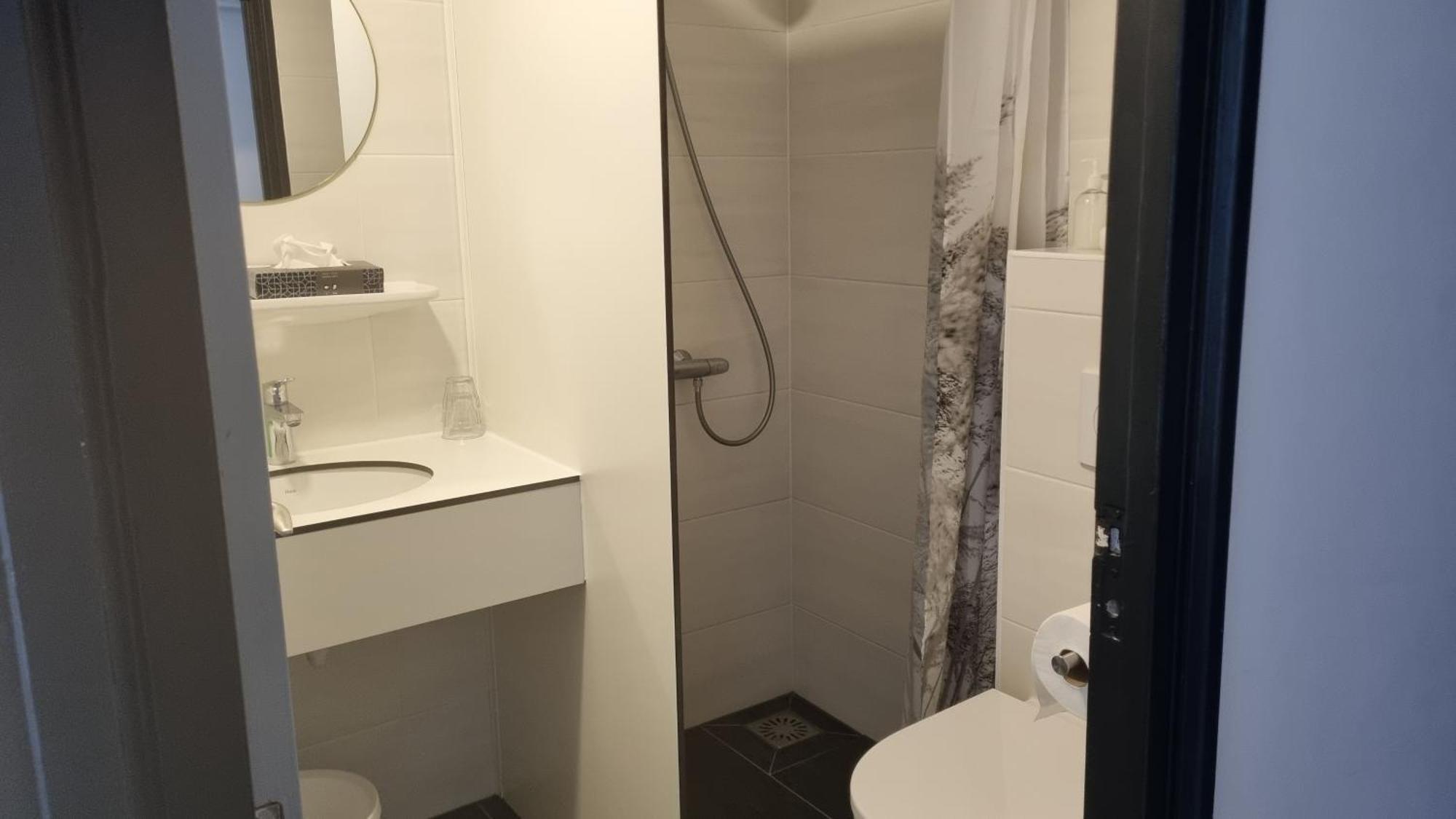 City Hotel Winschoten Zewnętrze zdjęcie