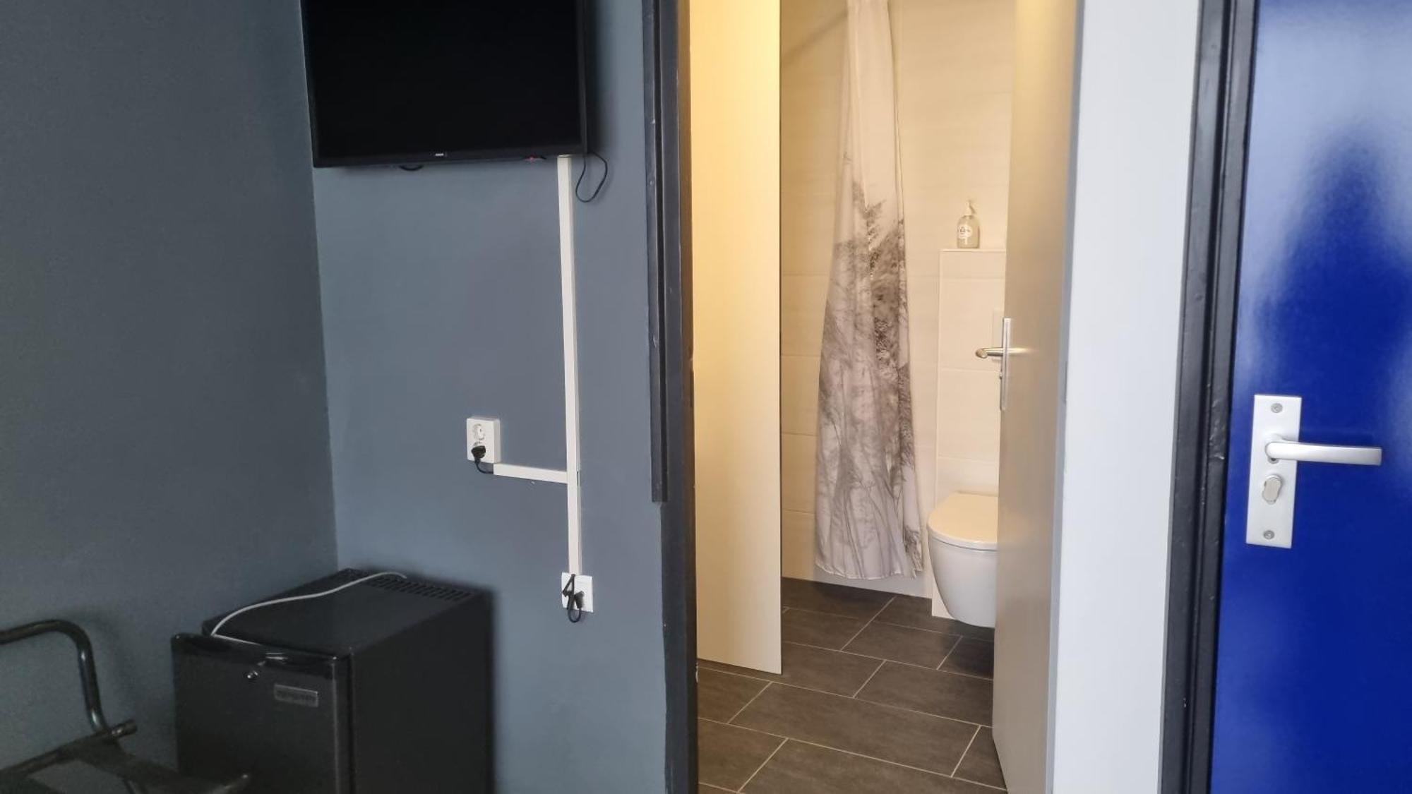 City Hotel Winschoten Zewnętrze zdjęcie