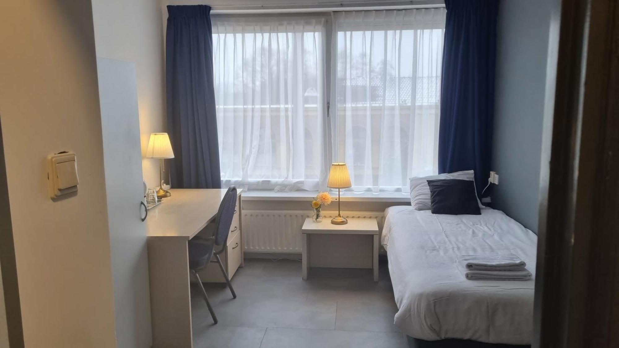 City Hotel Winschoten Zewnętrze zdjęcie
